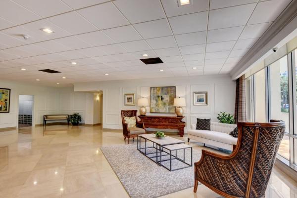 Boca Towers, 2121 N Ocean Blvd #1406W, Boca Raton, Florida 33431, image 2