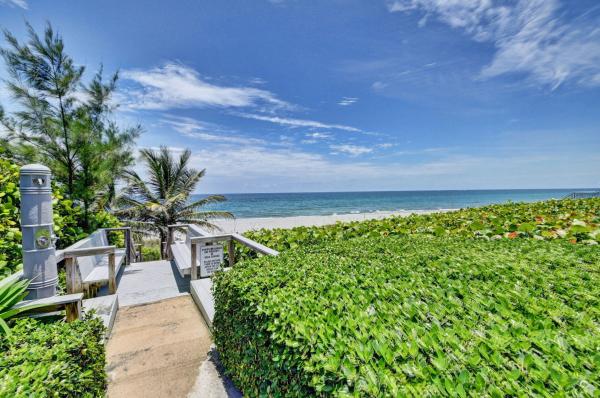 Boca Towers, 2121 N Ocean Blvd #1406W, Boca Raton, Florida 33431, image 1