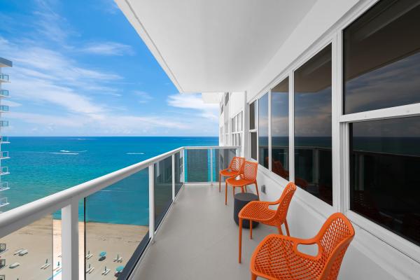 Royal Ambassador, 3700 Galt Ocean Dr #1604, Fort Lauderdale, Florida 33308, image 2