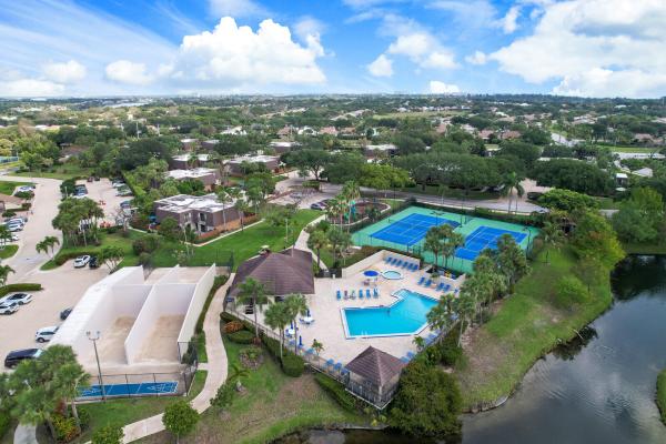 The Lakes At The Bluffs, 1604 16th Ct, Jupiter, Florida 33477, image 3
