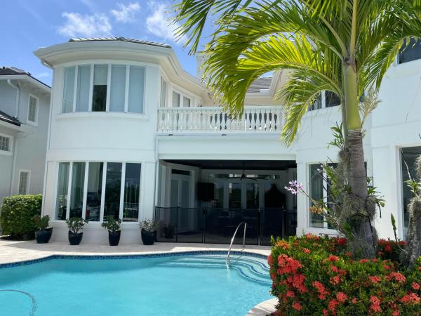 The Harbour At Jonathan's Landing, 3527 Jonathans Harbour Dr, Jupiter, Florida 33477, image 2