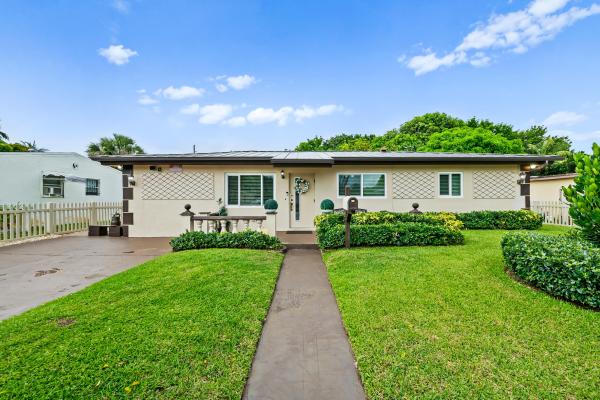 Melrose Park, 480 Alabama Ave, Fort Lauderdale, Florida 33312, image 3
