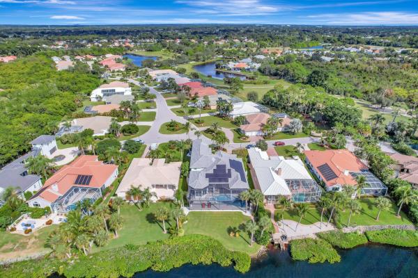 Braemar Estates, 3225 Braemar Way, Port St. Lucie, Florida 34952, image 2
