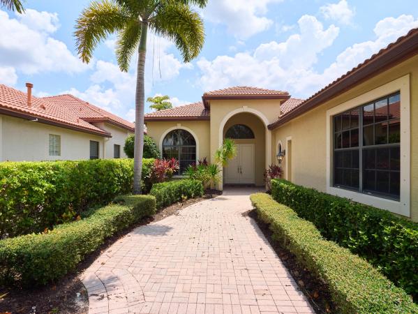 The Woodlands, 6490 Sparrow Hawk Dr, West Palm Beach, Florida 33412, image 2