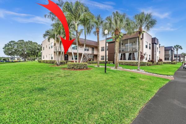 Normandy At Kings Point, 625 Normandy N, Delray Beach, Florida 33484, image 3