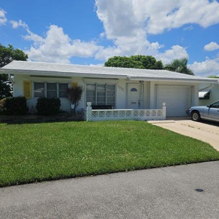 Faircrest 14, 7105 NW 68th Ave, Tamarac, Florida 33321, image 1