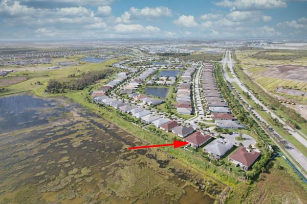Del Webb At Tradition, 13126 SW Aureolian Ln, Port St. Lucie, Florida 34987, image 1