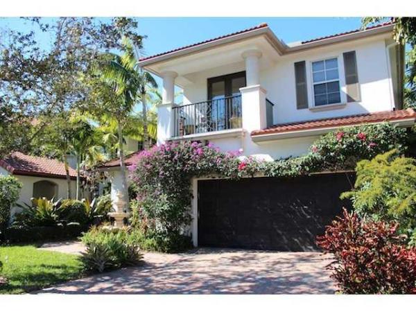 Mill Creek At Evergrene, 950 Mill Creek Dr, Palm Beach Gardens, Florida 33410, image 1