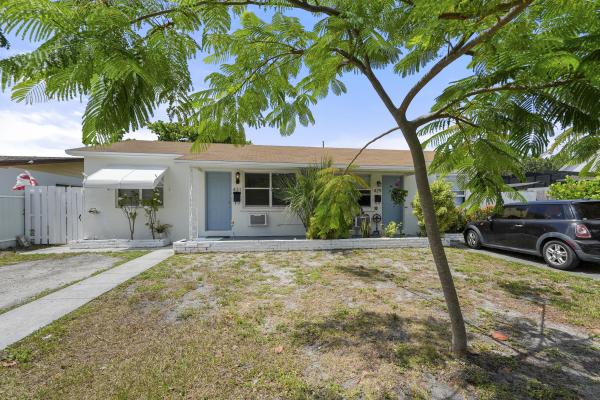 Forest Ridge Park, 429 Lytle St, West Palm Beach, Florida 33405, image 2