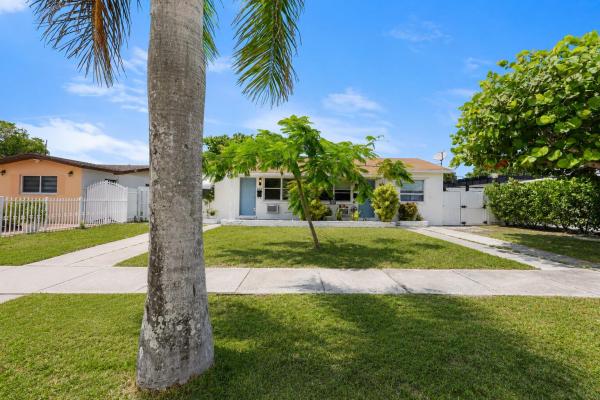 Forest Ridge Park, 429 Lytle St, West Palm Beach, Florida 33405, image 1