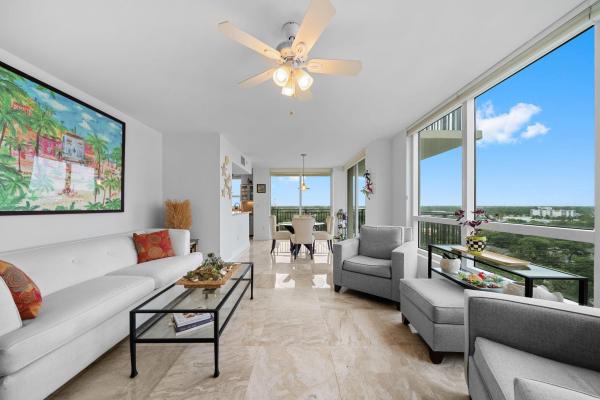 The Symphony, 610 W Las Olas Blvd #1013N, Fort Lauderdale, Florida 33312, image 1
