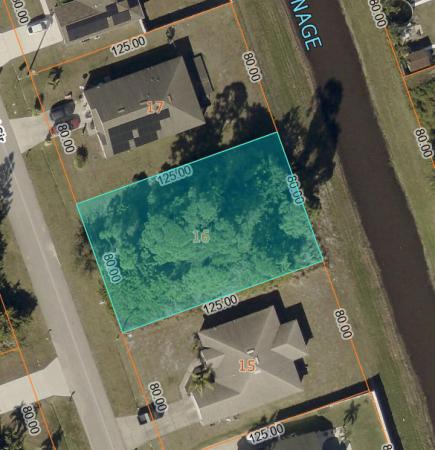 Crane Landing, 164 SW S Wakefield Cir, Port St. Lucie, Florida 34953, image 1
