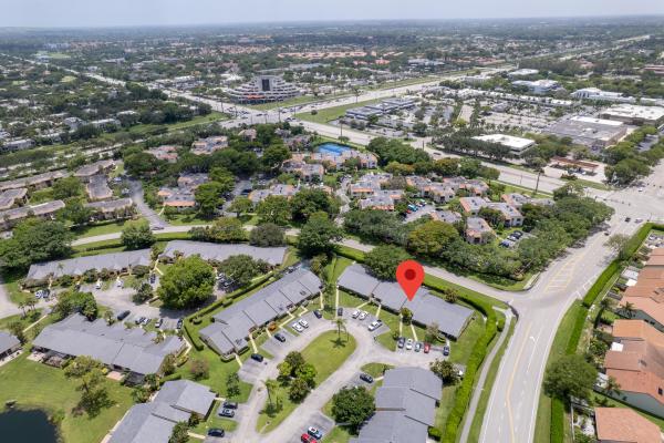 Thornhill Lake, 6721 Bridlewood Ct, Boca Raton, Florida 33433, image 1