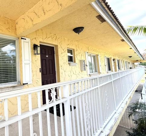 Village Apartments, 735 Hummingbird Way #101, North Palm Beach, Florida 33408, image 2