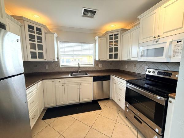 Village Apartments, 735 Hummingbird Way #101, North Palm Beach, Florida 33408, image 1