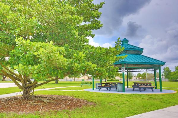 Falcon's Lea Patio Homes, 15061 Durham Ln, Davie, Florida 33331, image 1