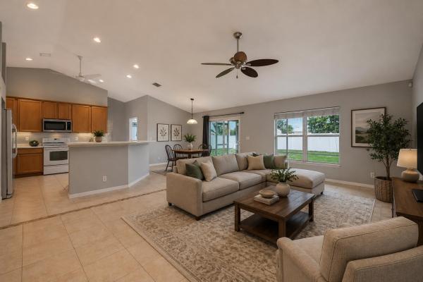 Crane Landing, 188 SW Klee Cir, Port St. Lucie, Florida 34953, image 1