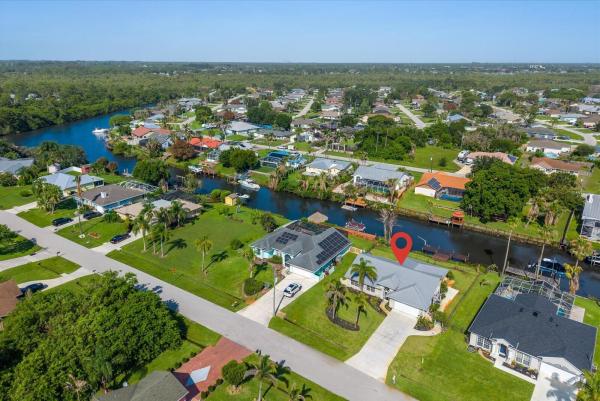 Northport Village, 160 NE Twylite Ter, Port St. Lucie, Florida 34983, image 1