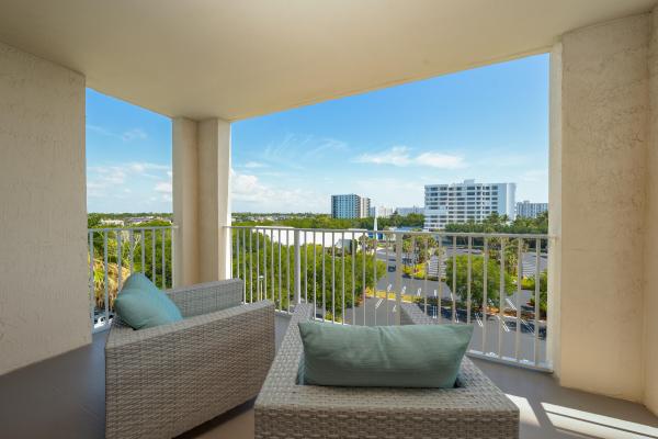 Highland Beach Club, 3594 S Ocean Blvd #604, Highland Beach, Florida 33487, image 2