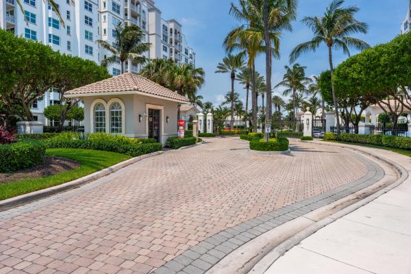 Highland Beach Club, 3594 S Ocean Blvd #604, Highland Beach, Florida 33487, image 2