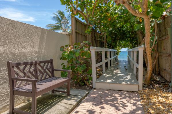 Highland Beach Club, 3594 S Ocean Blvd #604, Highland Beach, Florida 33487, image 3