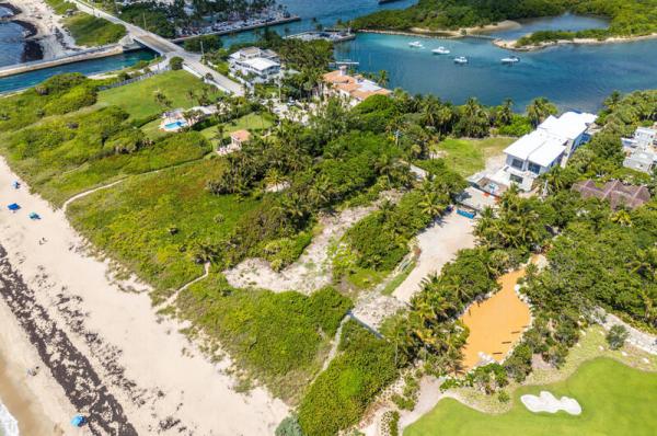 3060 S Ocean Blvd, Manalapan, Florida 33462, image 2