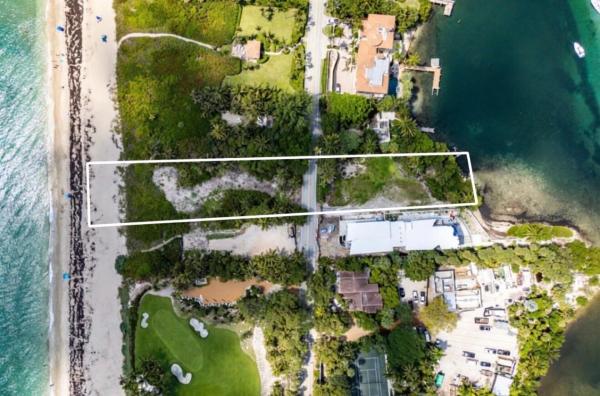 3060 S Ocean Blvd, Manalapan, Florida 33462, image 3