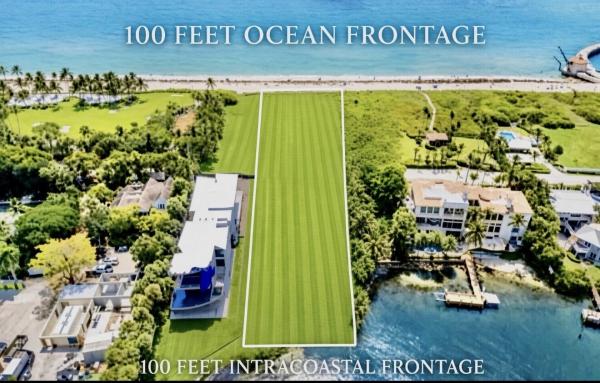 3060 S Ocean Blvd, Manalapan, Florida 33462, image 1