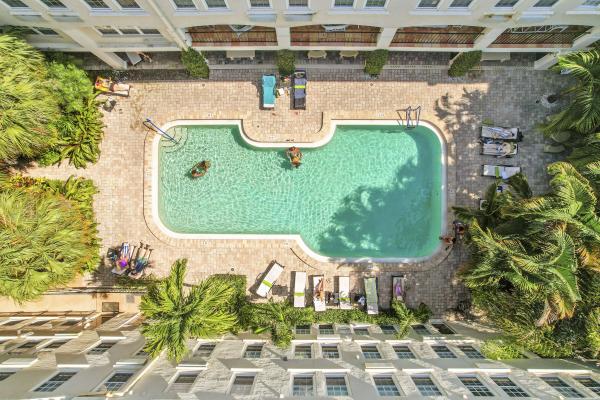 235 Sunrise Ave #2011, Palm Beach, Florida 33480, image 2