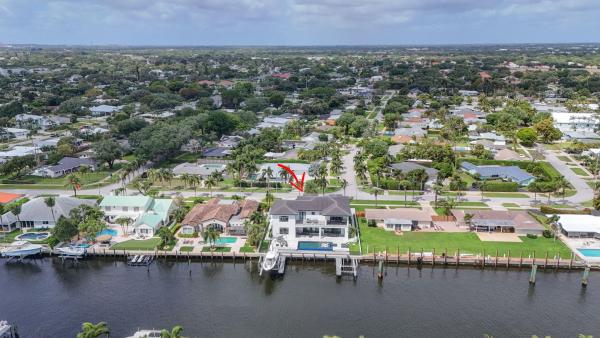 North Palm Beach Village, 824 Shore Dr, North Palm Beach, Florida 33408, image 1