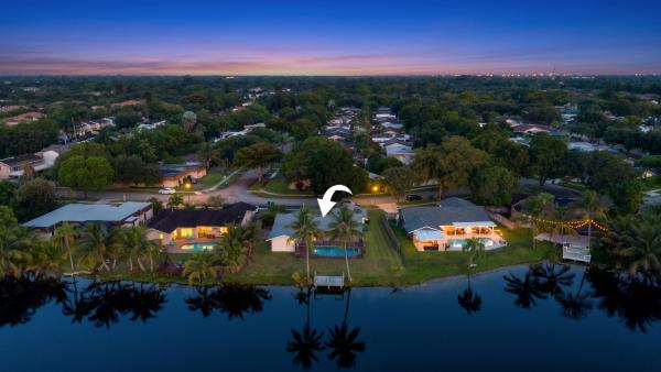 Cooper Village, 5152 SW 104th Ave, Cooper City, Florida 33328, image 2