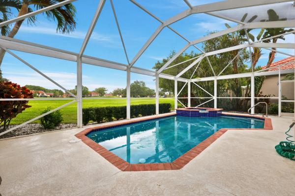 Monterey Pointe, 2 Monterey Pointe Dr, Palm Beach Gardens, Florida 33418, image 3