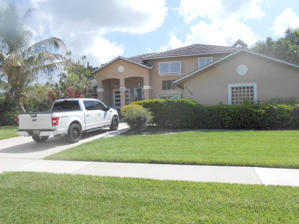 Amesbury Circle Of Greenview Shores 2, 2158 Portland Ave, Wellington, Florida 33414, image 1