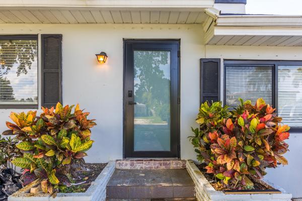 Poinsetta Park, 1625 Cleveland St, Hollywood, Florida 33020, image 2