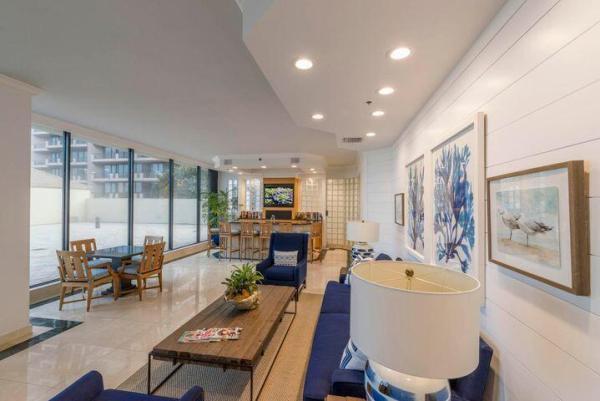 Oceanfront At Juno Beach, 570 Ocean Dr #601, Juno Beach, Florida 33408, image 1