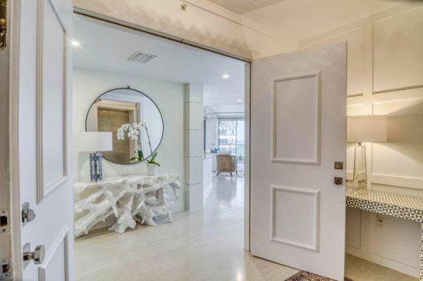 Oceanfront At Juno Beach, 570 Ocean Dr #601, Juno Beach, Florida 33408, image 1