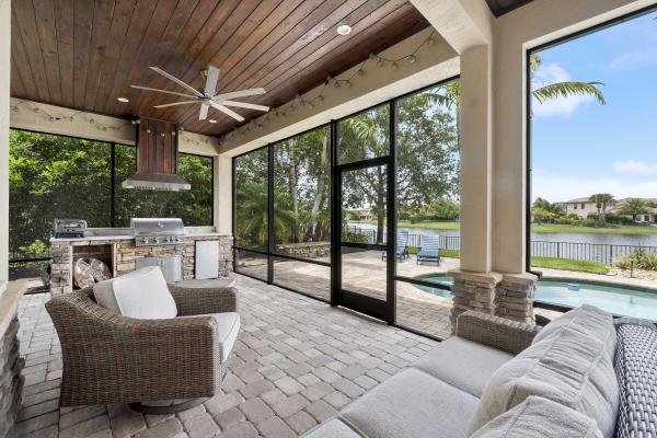 Osprey Lake At Heron Bay, 11525 NW 81st Pl, Parkland, Florida 33076, image 1