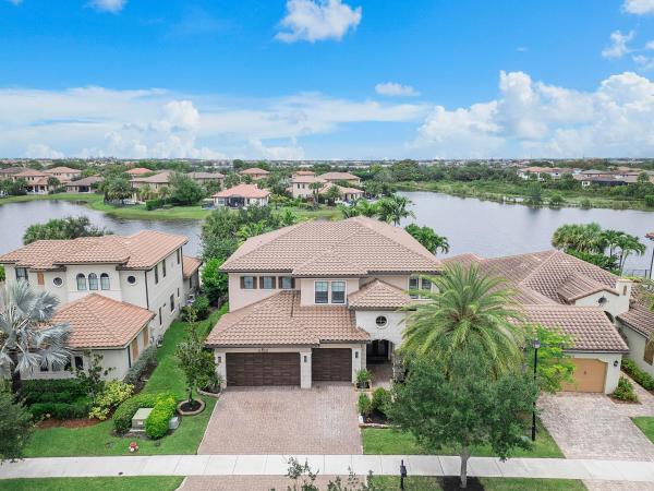 Osprey Lake At Heron Bay, 11525 NW 81st Pl, Parkland, Florida 33076, image 3