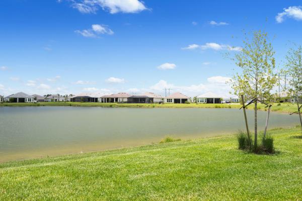 Esplanade At Tradition, 13486 SW Alejandro Ct, Port St. Lucie, Florida 34987, image 3