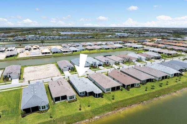 Esplanade At Tradition, 13486 SW Alejandro Ct, Port St. Lucie, Florida 34987, image 1