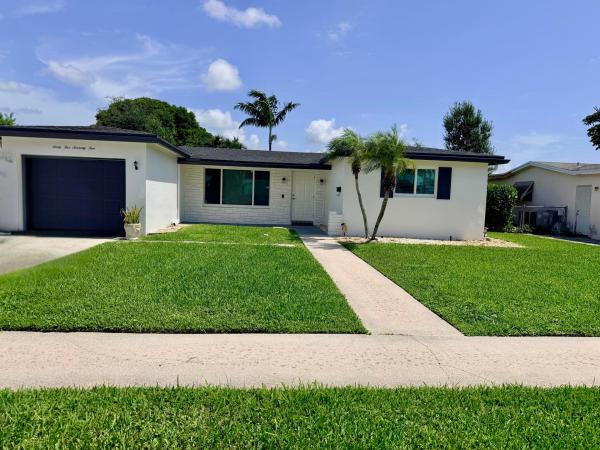 Oriole Margate, 6575 NW 3rd St, Margate, Florida 33063, image 1