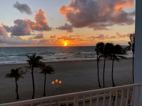 Mainsail, 300 E Oregon St #303, Hollywood, Florida 33019, image 2
