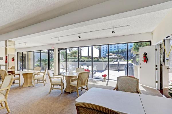 Halcyon Of Palm Beach, 3440 S Ocean Blvd #105, Palm Beach, Florida 33480, image 3