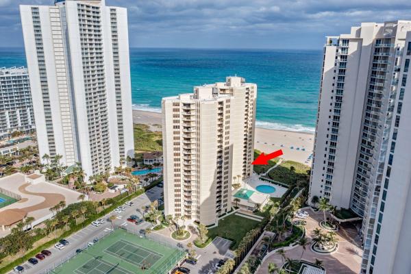 Phoenix Towers, 2800 N Ocean Dr #A3A, Riviera Beach, Florida 33404, image 1