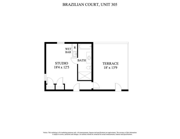 301 Australian Ave #305, Palm Beach, Florida 33480, image 1