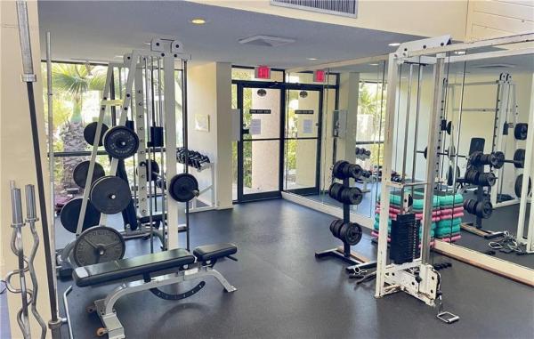 Cypress Bend, 2307 S Cypress Bend Dr #207A, Pompano Beach, Florida 33069, image 2
