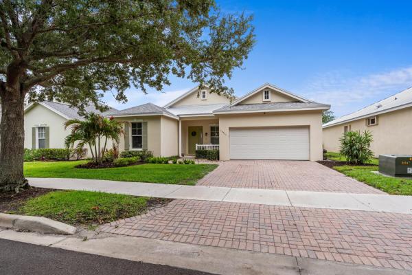 Bedford Park At Tradition, 10731 SW Westlawn Blvd, Port St. Lucie, Florida 34987, image 1