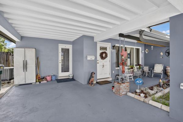 North Andrews Gardens, 4760 NE 5th Ave, Oakland Park, Florida 33334, image 1