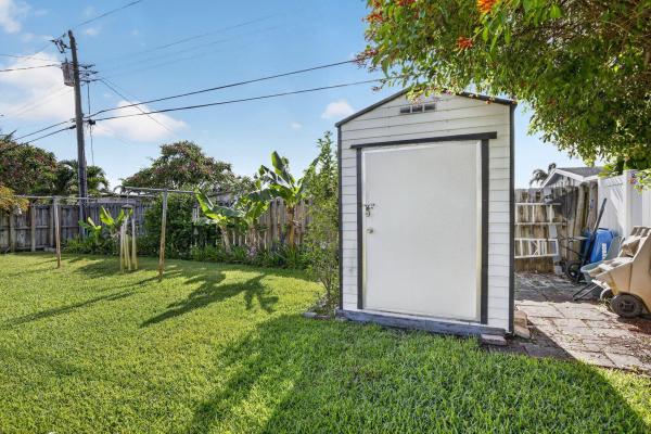 North Andrews Gardens, 4760 NE 5th Ave, Oakland Park, Florida 33334, image 3
