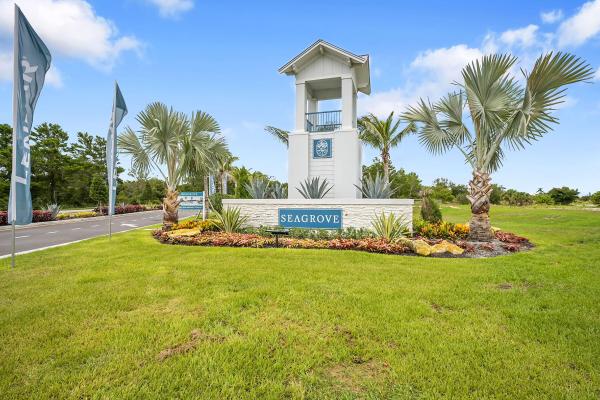 Seagrove, 3501 Harborside Ave, Fort Pierce, Florida 34946, image 1
